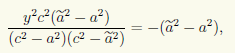Система
двух уравнений с двумя неизвестными