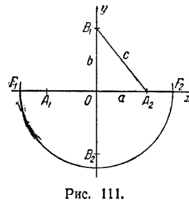Рис 111 Решение задач по аналитической геометрии